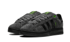 Adidas Campus 00s Youth of Paris, Carbon/Solar Green/Core Black (IE8349)