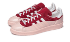 Adidas Campus 80s Cali Thornhill Dewitt Burgundy, Collegiate Burgundy/Cloud White/Off White (IG3138)