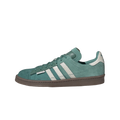 Darryl Brown x Adidas Campus 80 Active Green Gum