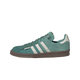 Darryl Brown x Adidas Campus 80 Active Green Gum