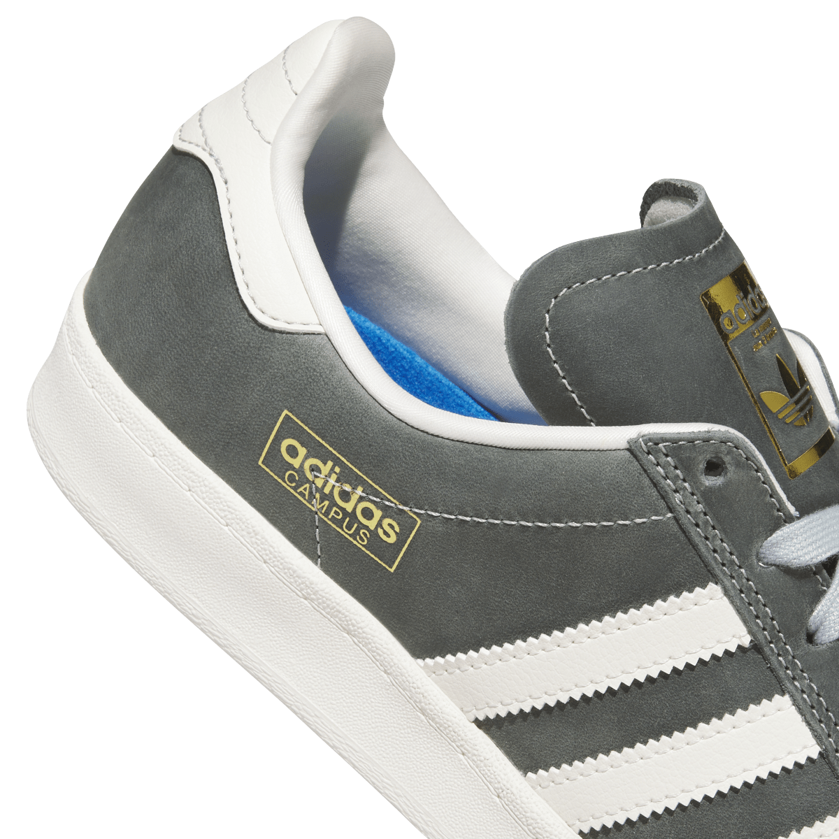 Adidas Campus ADV Wonder Sage Chalk White