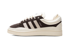 Adidas Campus Bad Bunny Deep Brown, Deep Brown/Chalk/Pink (ID2534)