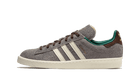 Adidas Campus Bodega Beams Grey, Grey Four/Core White/Collegiate Green (ID2379)