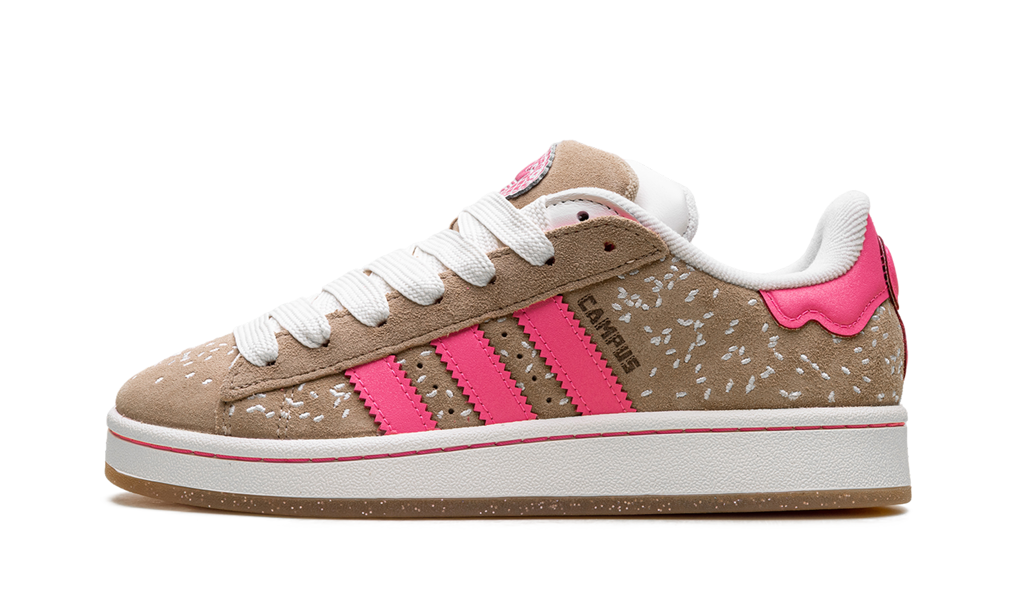 Adidas Campus Double 00s Pan De Muerto