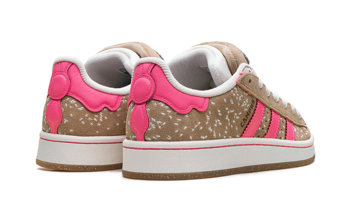 Adidas Campus Double 00s Pan De Muerto