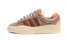 Adidas Campus Light Bad Bunny Chalky Brown, Sand Beige/Brown/Cream White (ID2529)