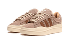 Adidas Campus Light Bad Bunny Chalky Brown, Sand Beige/Brown/Cream White (ID2529)