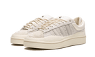 Adidas Campus Light Bad Bunny Cream, Cloud White/Aluminium/Chalk White (FZ5823)