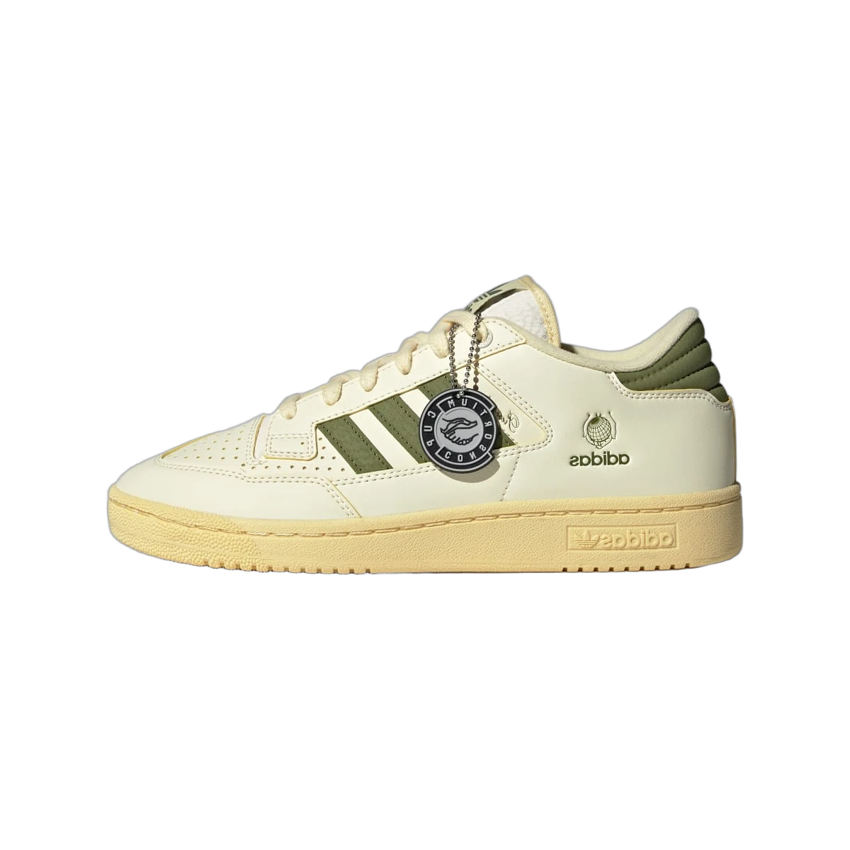 Adidas Centennial Low Consortium Cup END. Present