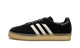 Adidas Clarks 8th Street Samba by Ronnie Fieg Shadow Green
