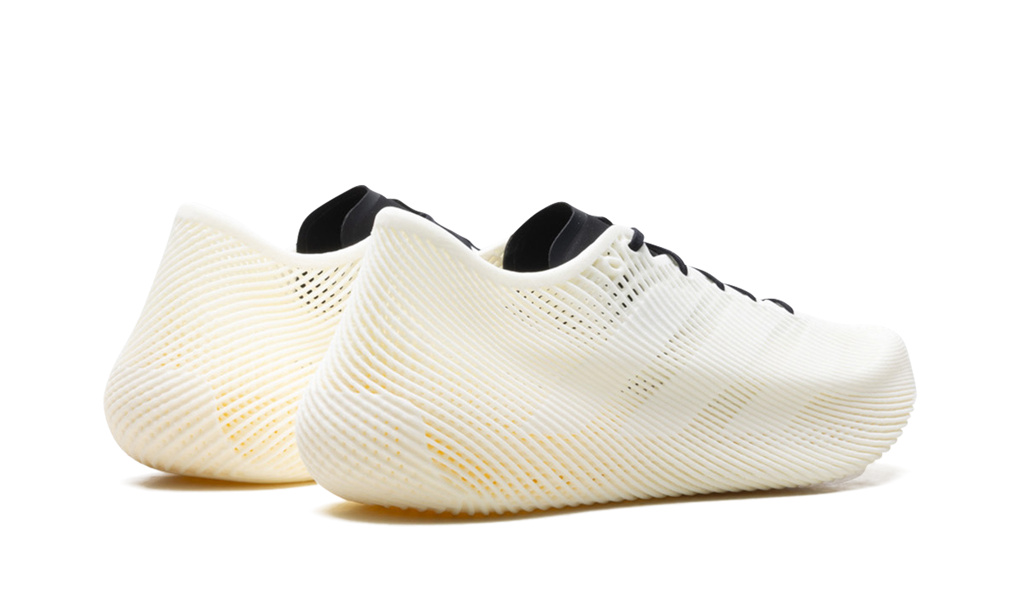 Adidas Climacool 4D Laced Off White Black