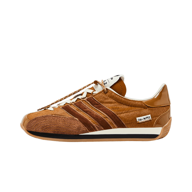 Adidas Country OG Song For The Mute Bronze, Bronze Strata/Wild Brown/Cream White (JH8639)