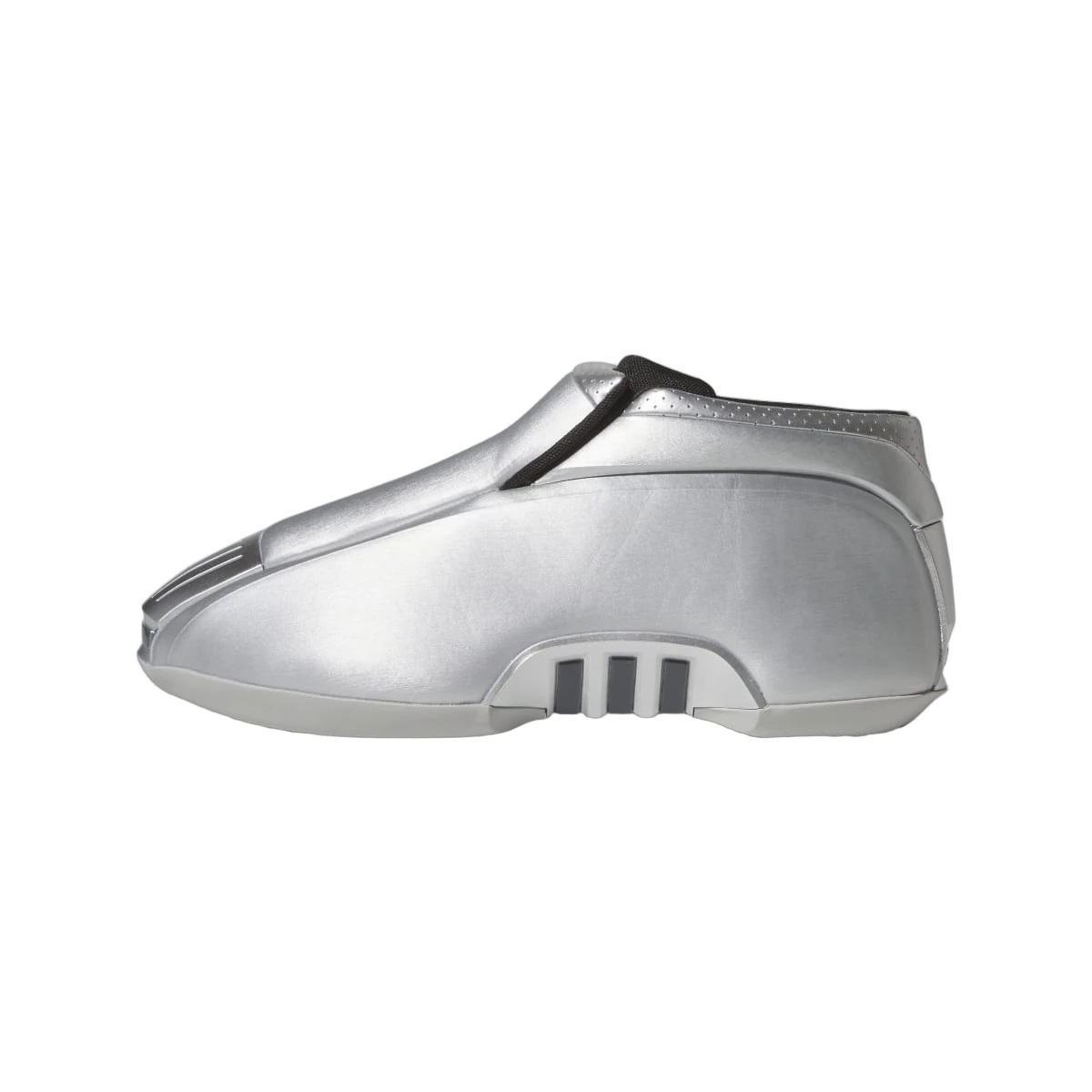 Adidas Crazy 2 Silver Metallic