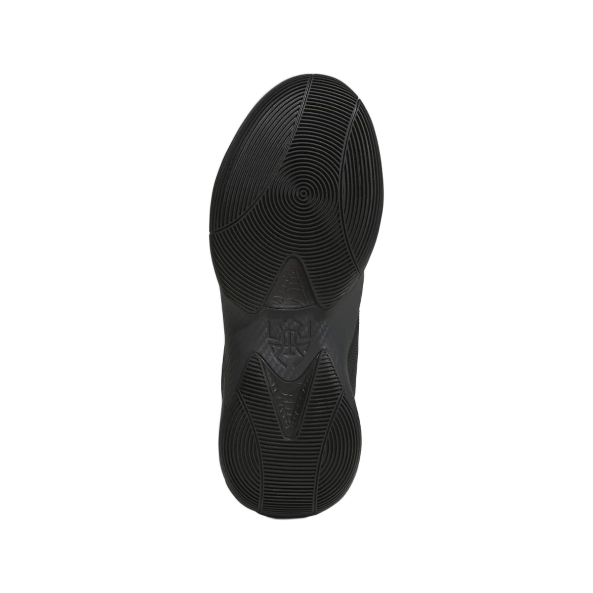 Adidas D.O.N. Issue #7 Core Black Carbon