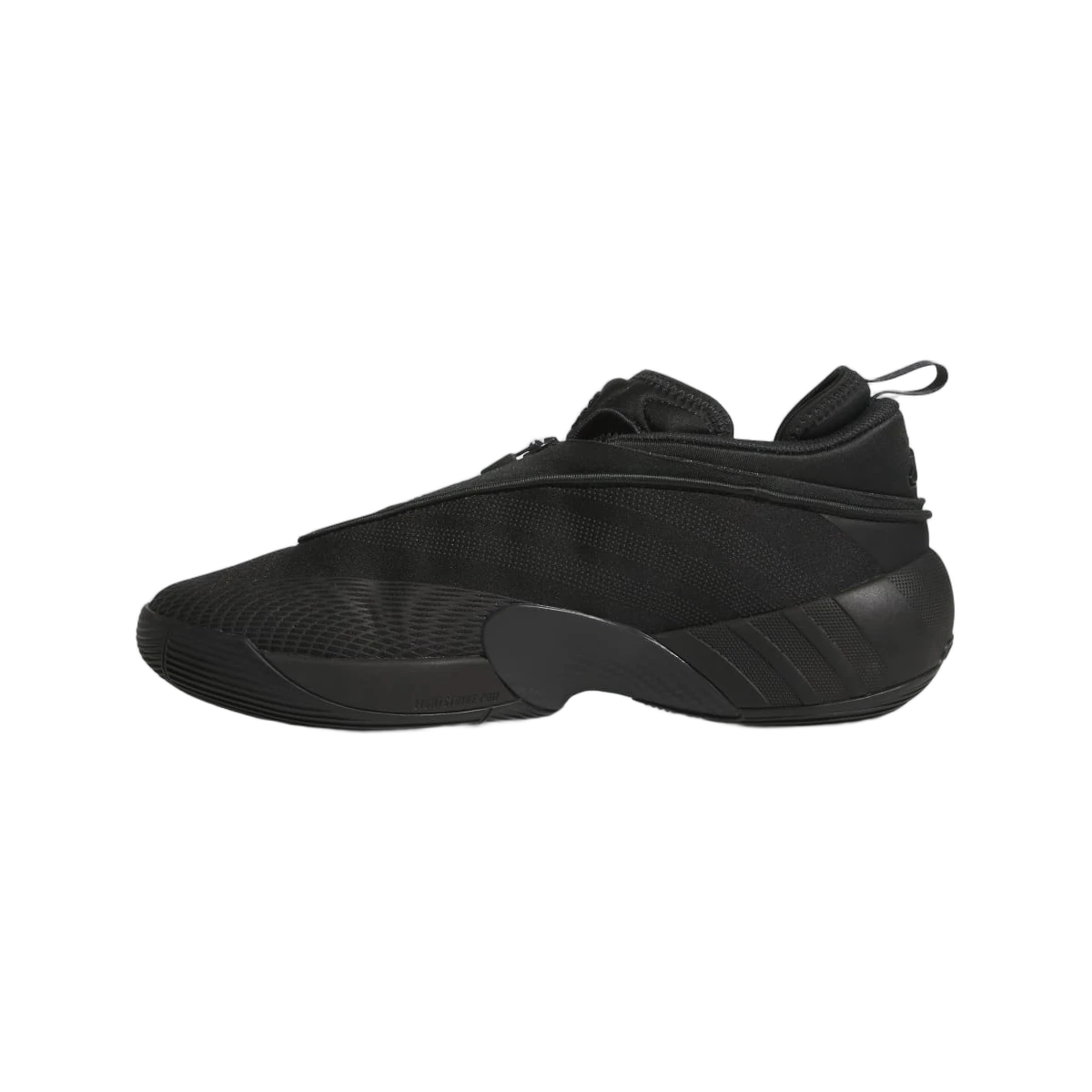 Adidas D.O.N. Issue #7 Core Black Carbon