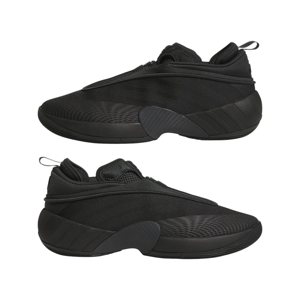 Adidas D.O.N. Issue #7 Core Black Carbon