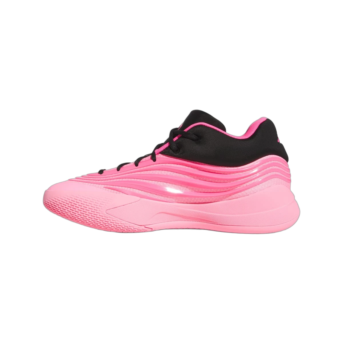 Adidas Dame 10 Beam Pink