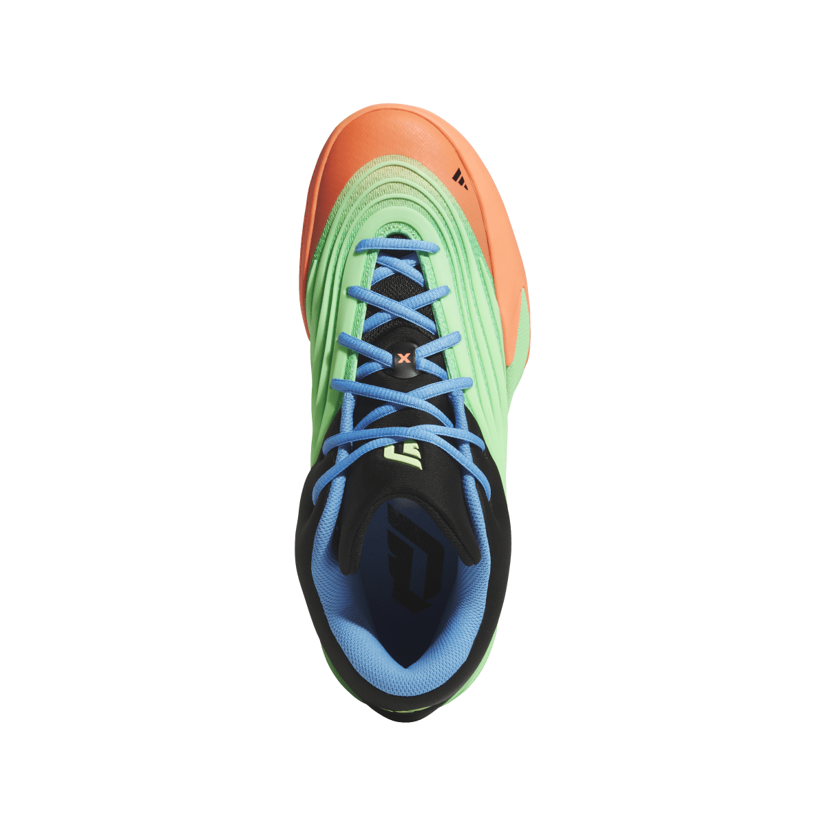 Adidas Dame 10 Dame’s Light