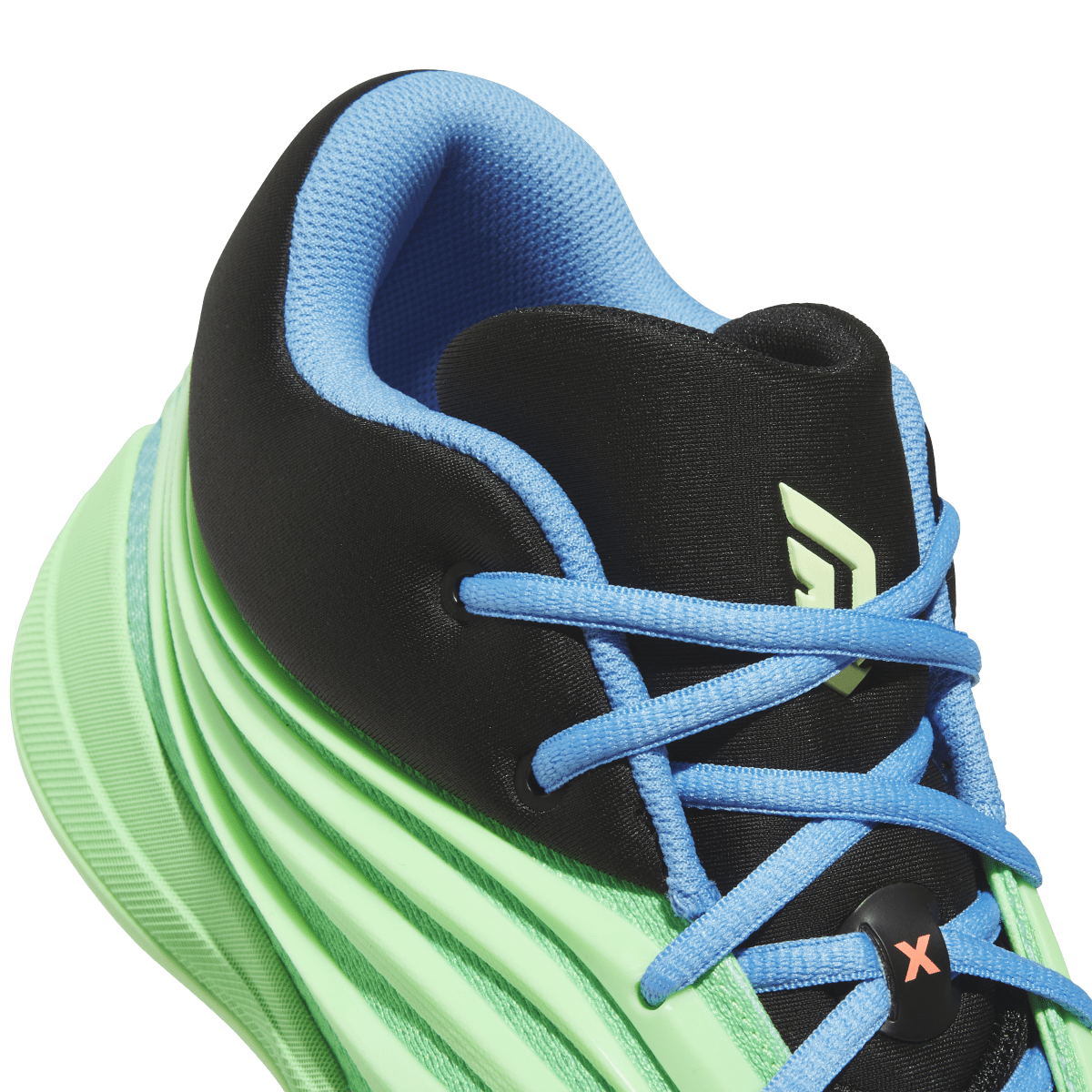 Adidas Dame 10 Dame’s Light