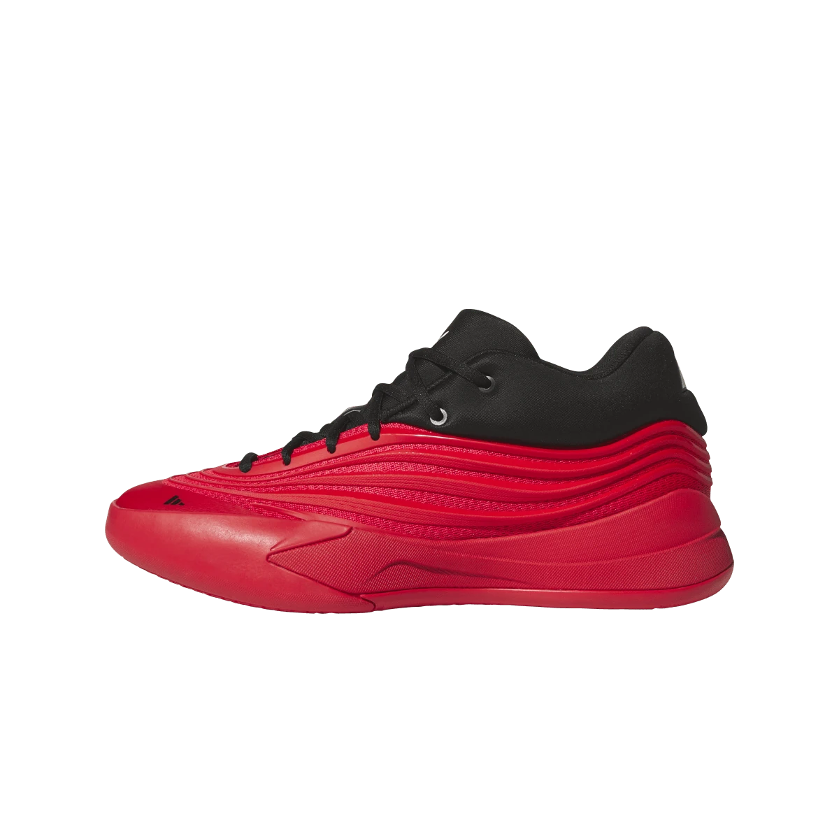Adidas Dame 10 Dolla Pure Ruby