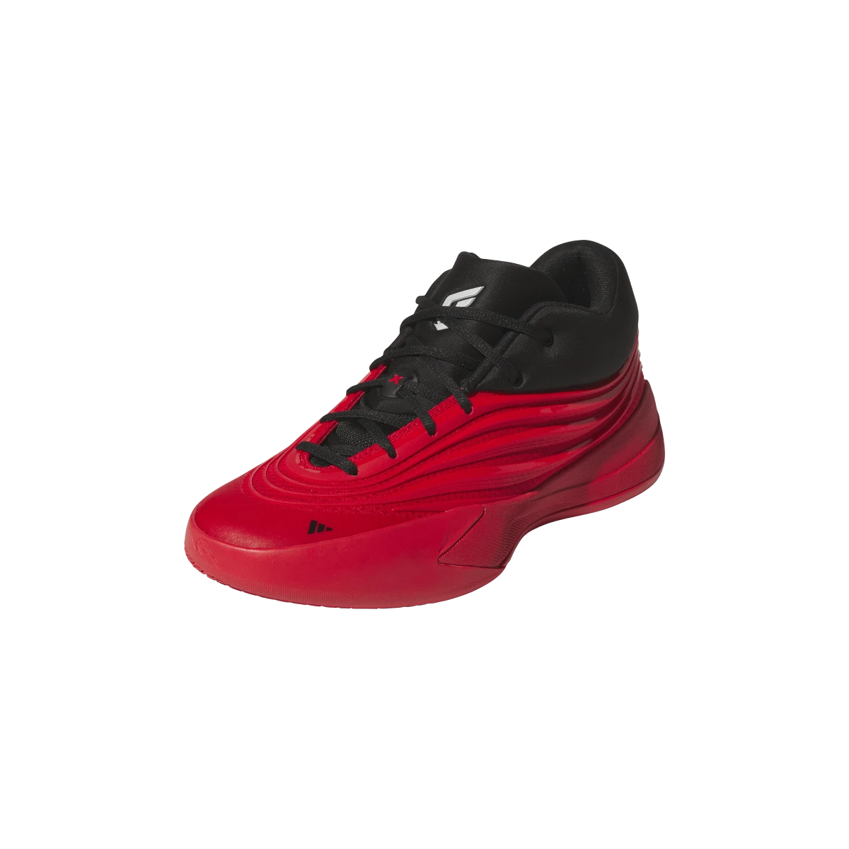 Adidas Dame 10 Dolla Pure Ruby