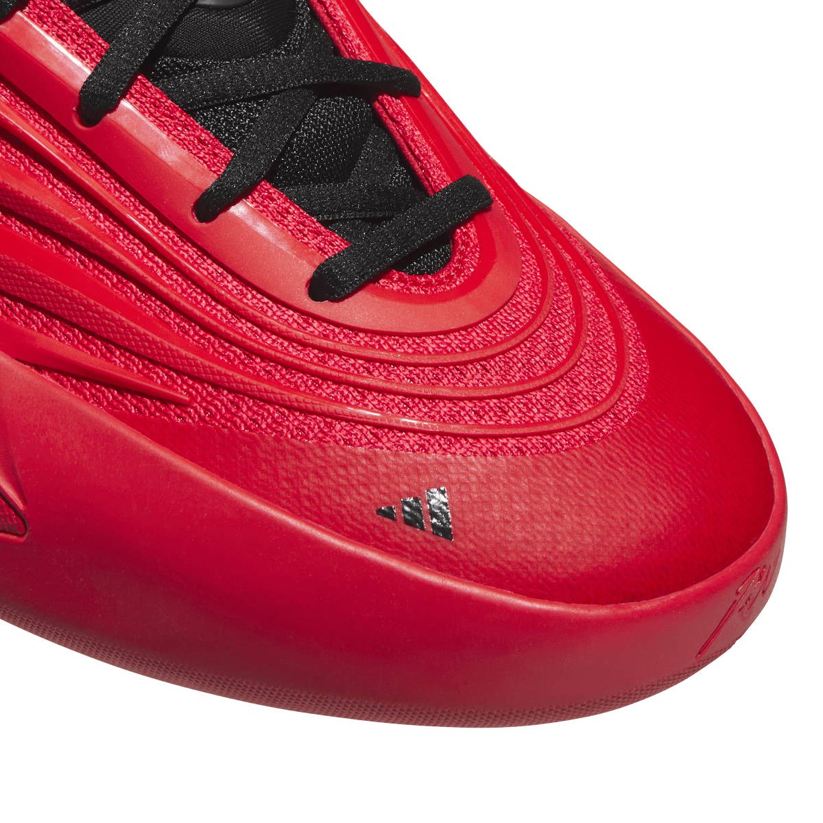 Adidas Dame 10 Dolla Pure Ruby