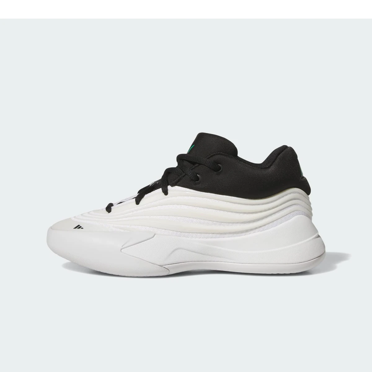Adidas Dame 10 Zero Metallic