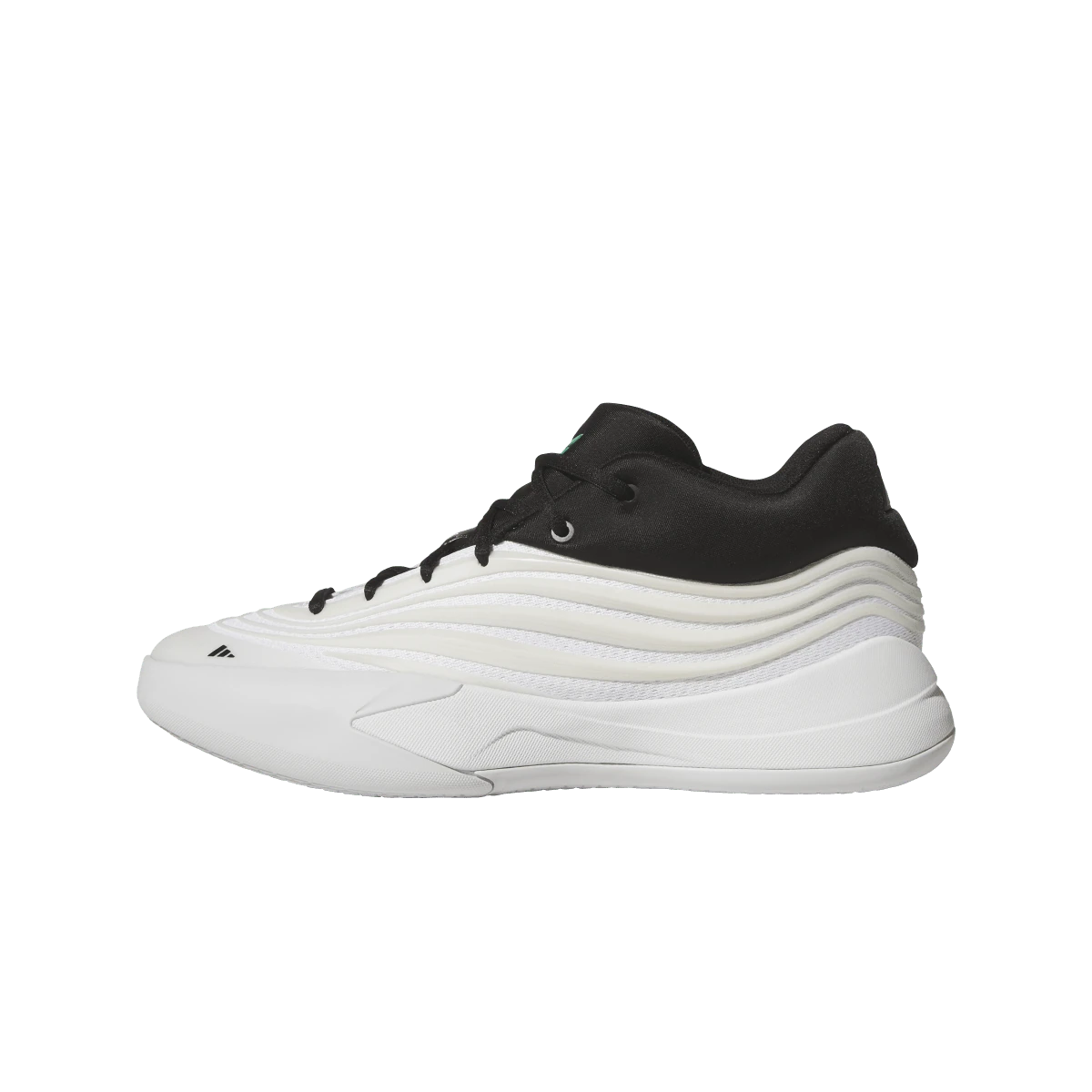 Adidas Dame 10 Zero Metallic