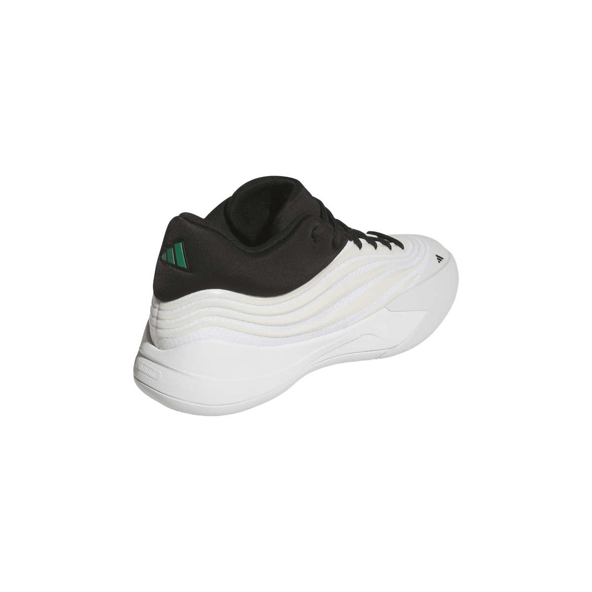 Adidas Dame 10 Zero Metallic