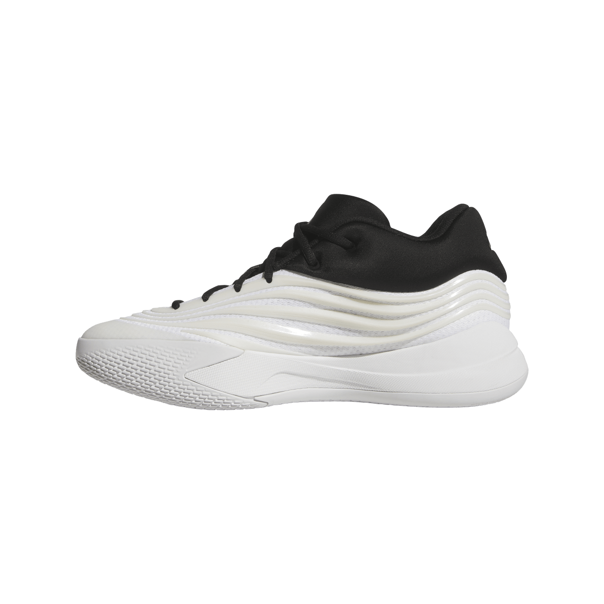 Adidas Dame 10 Zero Metallic