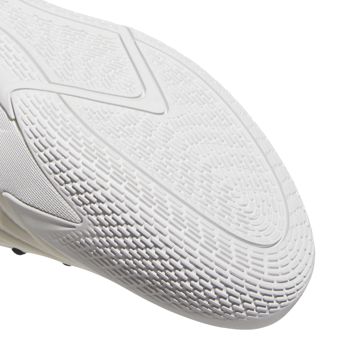 Adidas Dame 10 Zero Metallic