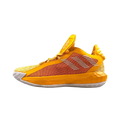Adidas Dame 6 Team Hecklers Pack Team College Gold