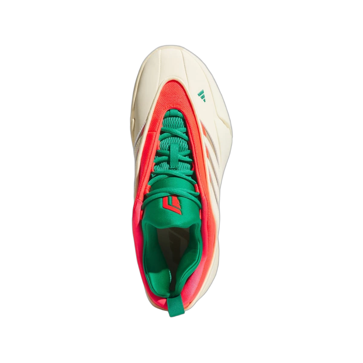 Adidas Dame 9 Egg Nog
