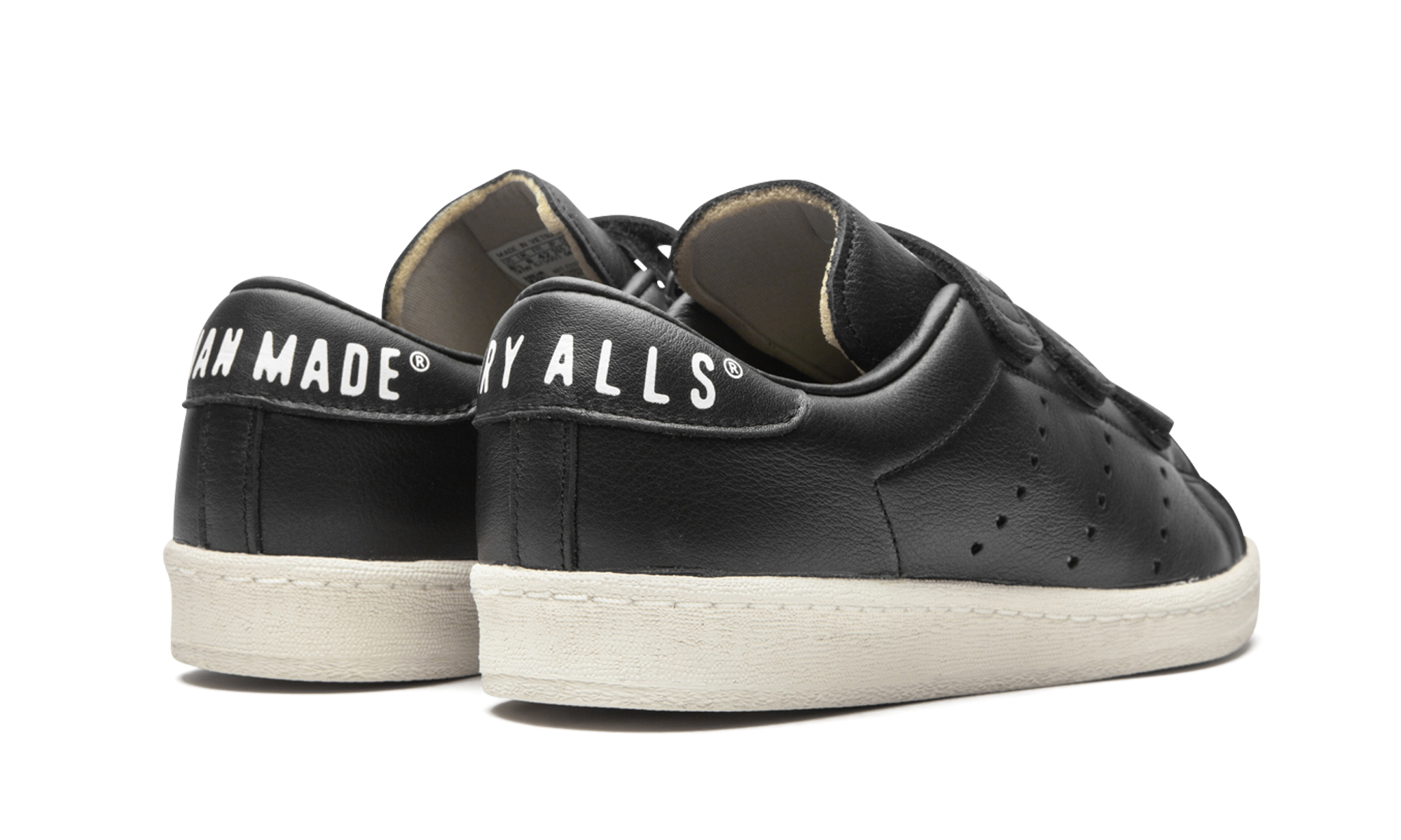 Adidas Easter Human Made Core Black