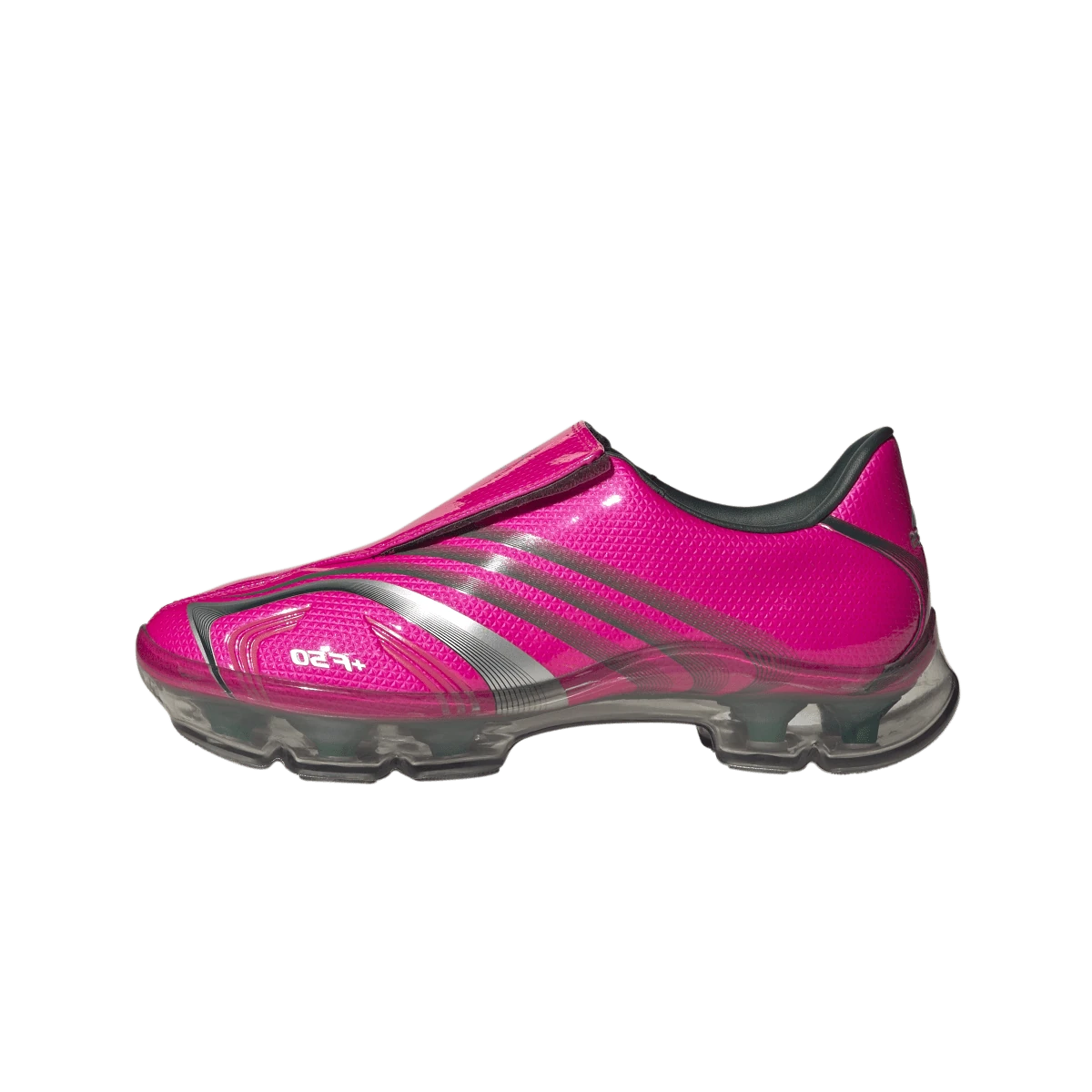 Adidas F50 Adiframe Walkable Shock Pink