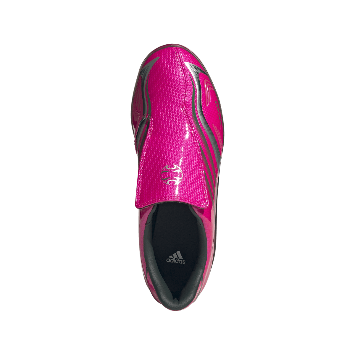 Adidas F50 Adiframe Walkable Shock Pink