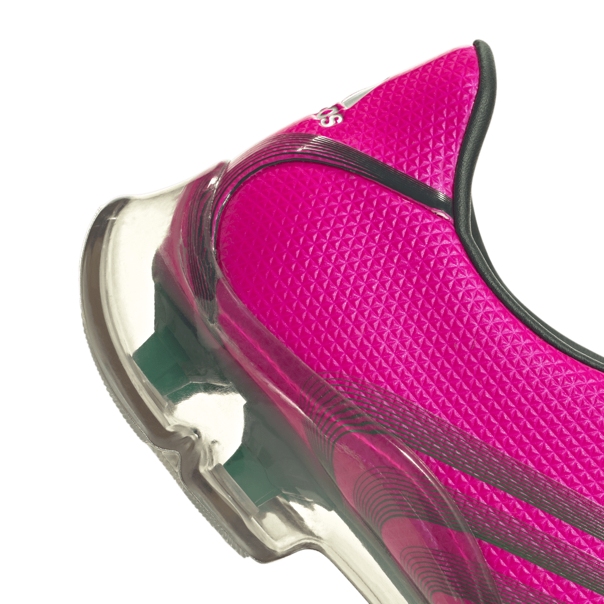 Adidas F50 Adiframe Walkable Shock Pink
