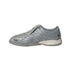 Adidas F50 Sala Silver Metallic Grey