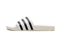 Adidas Fear of God Athletics Adilette Cream White