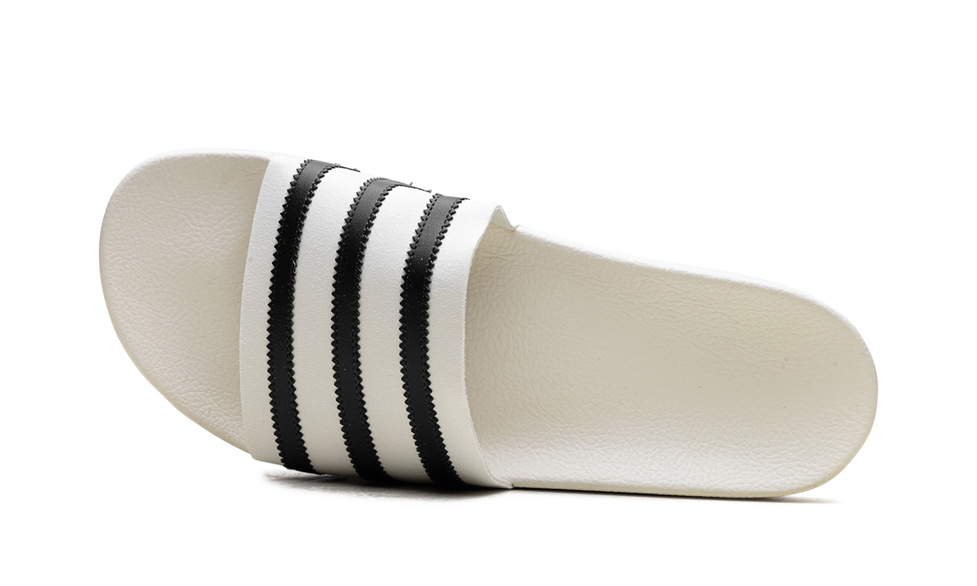 Adidas Fear of God Athletics Adilette Cream White