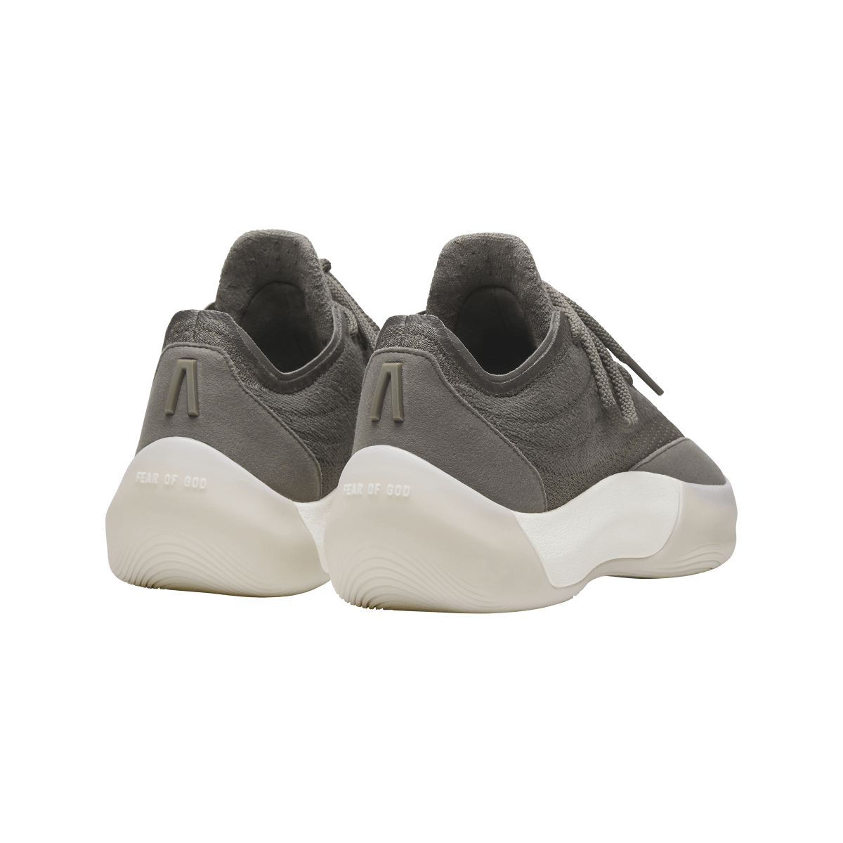 Adidas Fear of God Athletics Basketball III Cinder