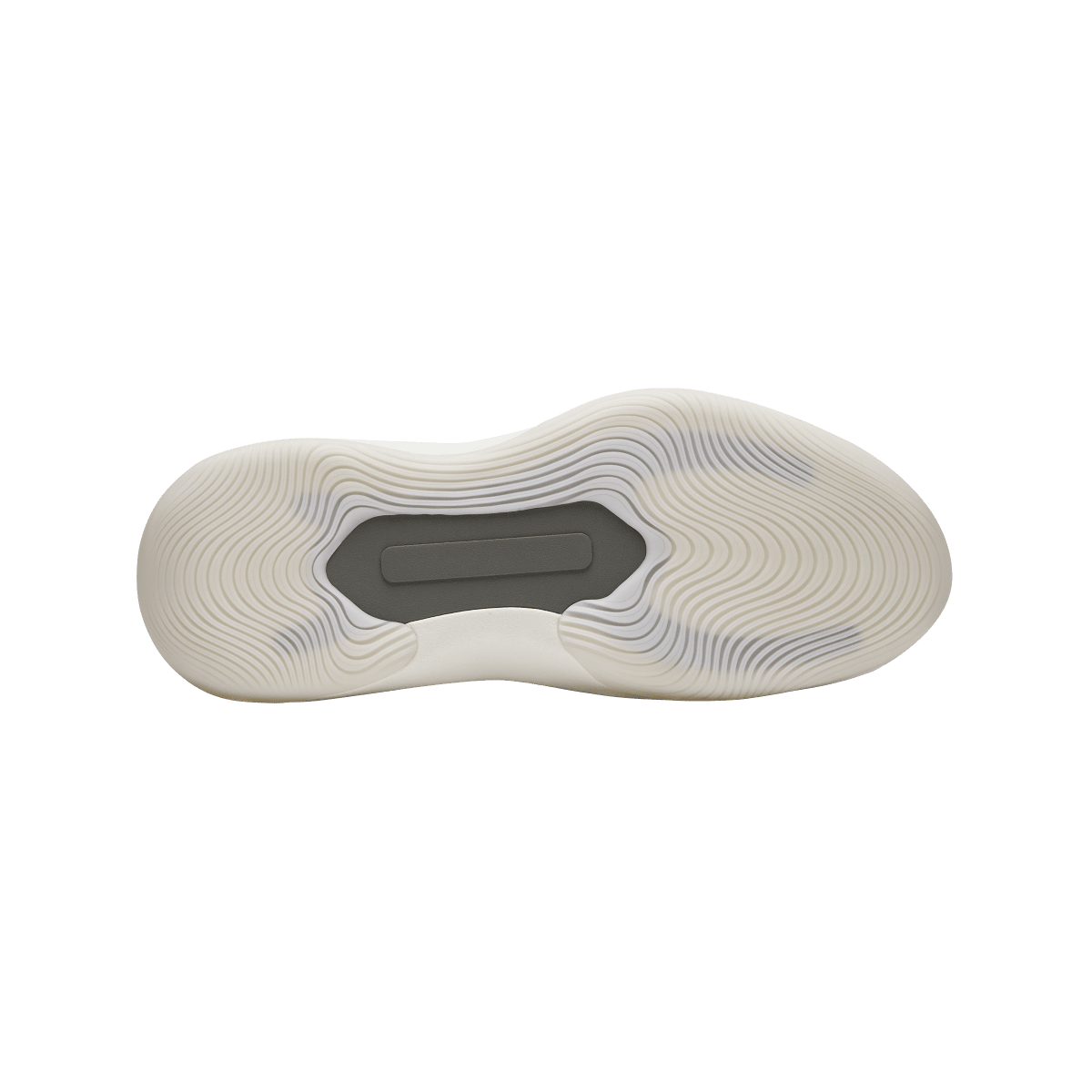 Adidas Fear of God Athletics Basketball III Cinder