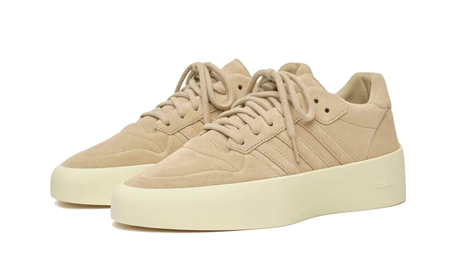 Adidas Fear of God Athletics '86 Lo Clay, Clay/Clay (IE6213)