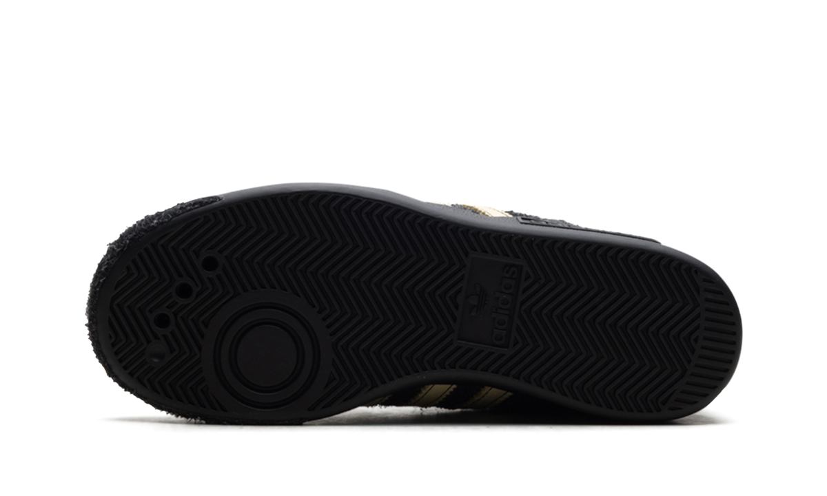 Adidas Forest Hills Brain Dead Black