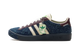 Adidas Forest Hills Brain Dead Green Violet Tone
