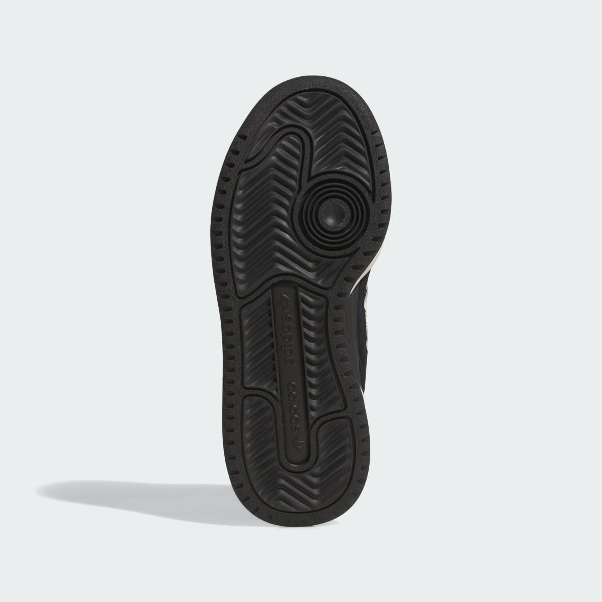 Adidas Forum 2000 Core Black Off White