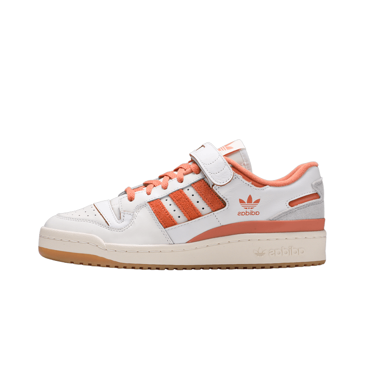 Adidas Forum 84 Low Hazy Copper, Footwear White/Hazy Copper-Cream White (G57966)