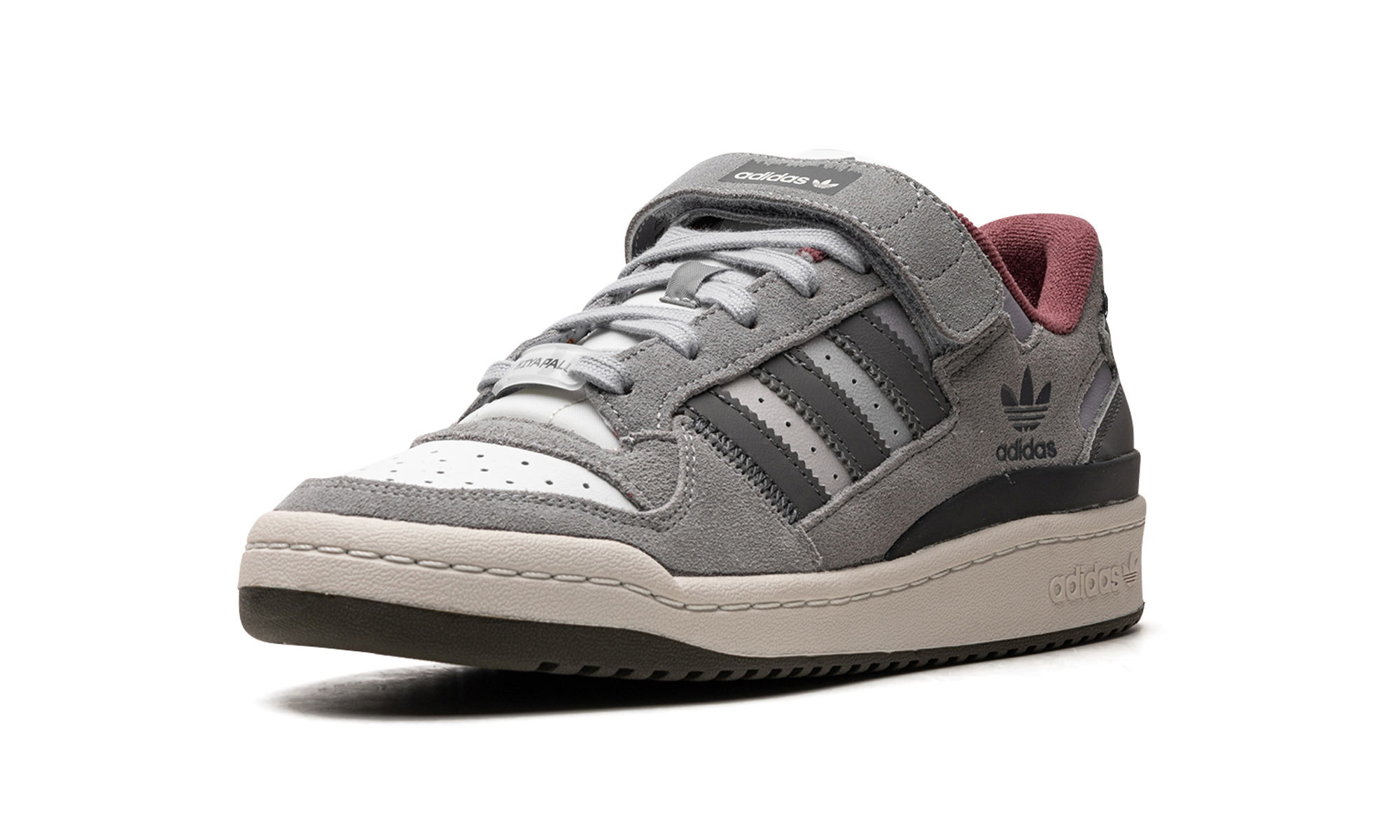 Adidas Forum 84 Low Home Alone 2