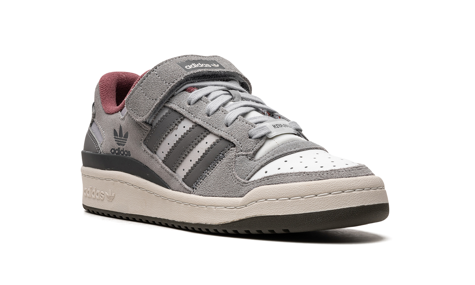 Adidas Forum 84 Low Home Alone 2