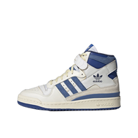 Adidas Forum 84 White Blue, Off-White/Blue/Footwear White (FY7793)